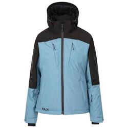 Blouson de ski EMILIA Femme (Bleu gris)