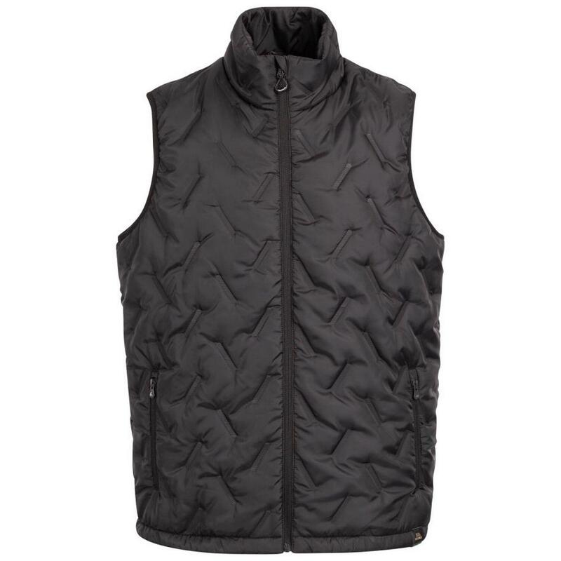 Veste sans manches PILSLEY Homme (Noir)