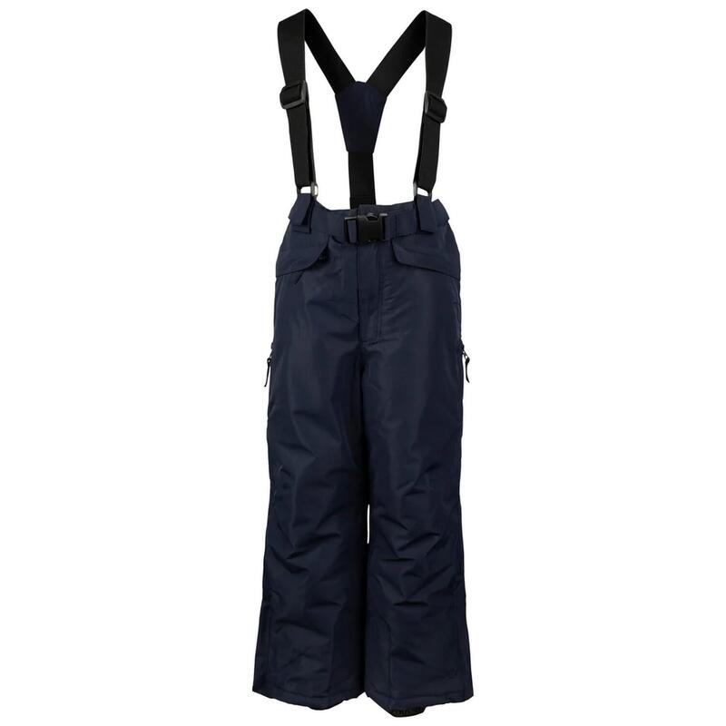 Pantalon de ski NORTHAWAY Enfant (Bleu marine)