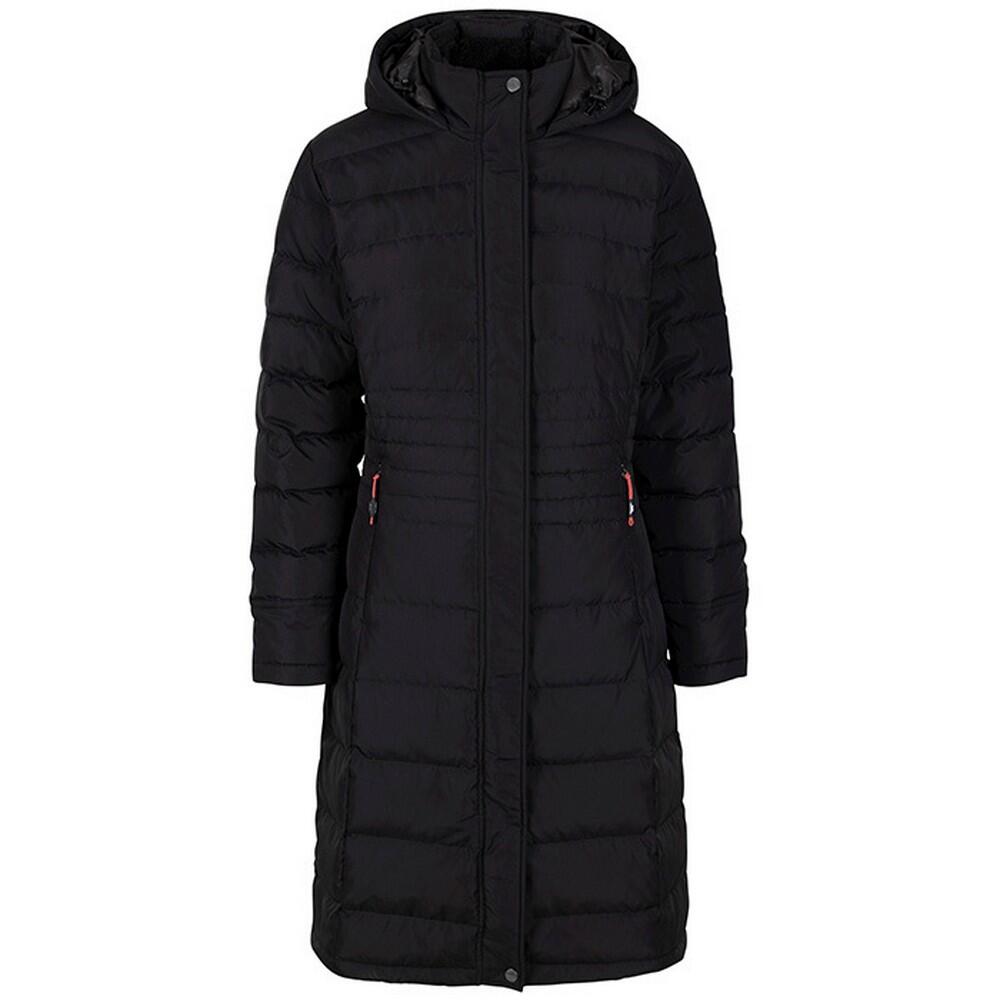 Women's BITSY down jacket (Black)