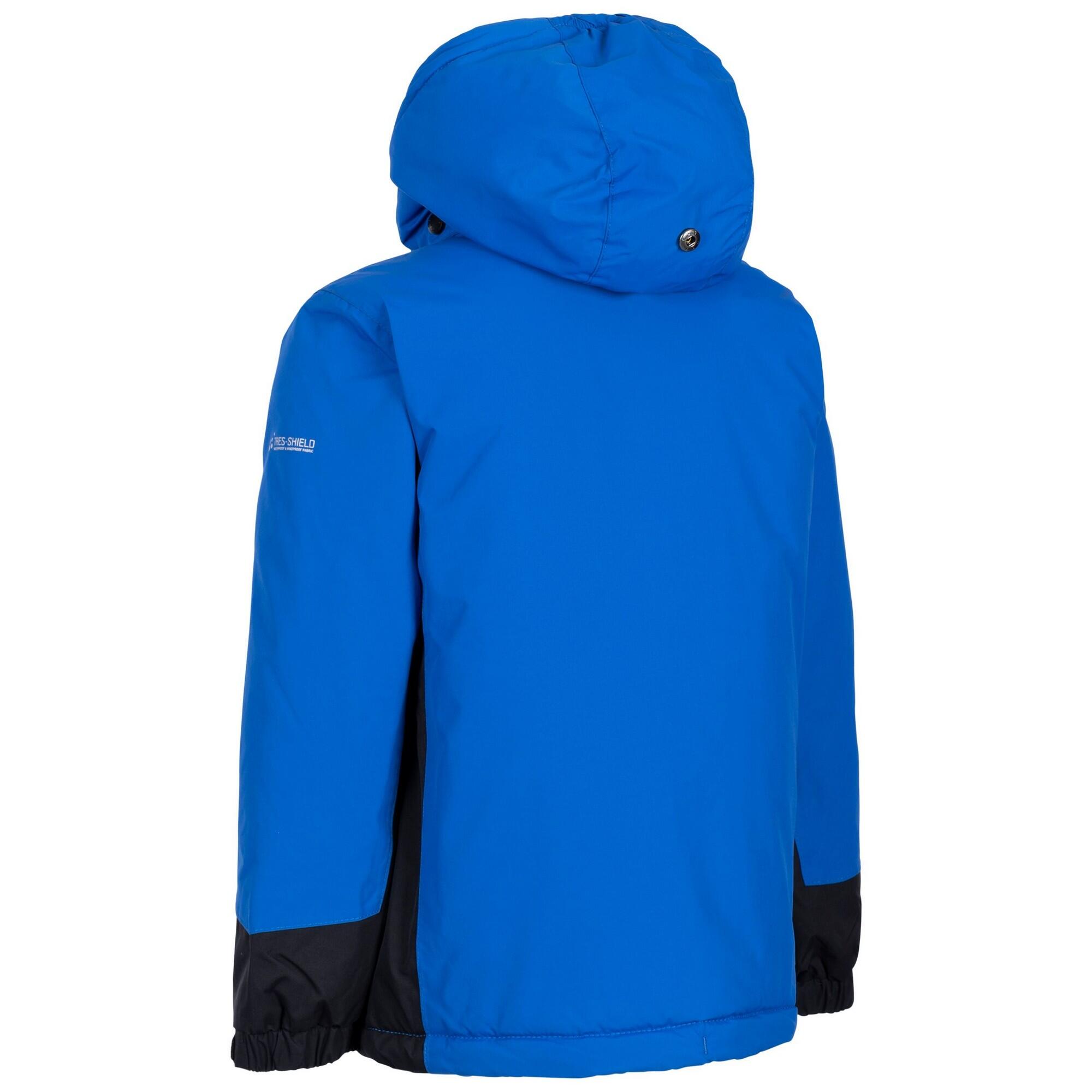 "Elder" Jacke für Jungen Blau 2/3