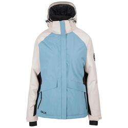 Dames Ursula DLX Skijas (Storm Blauw)