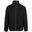 Heren Tatsfield Fleece Jas (Zwart)