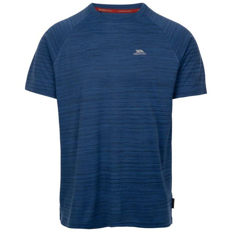 Camiseta Leecana de TP75 para Hombre Marino