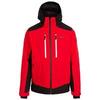 Blouson de ski MATTHEWS Homme (Rouge)