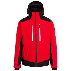 Blouson de ski MATTHEWS Homme (Rouge)