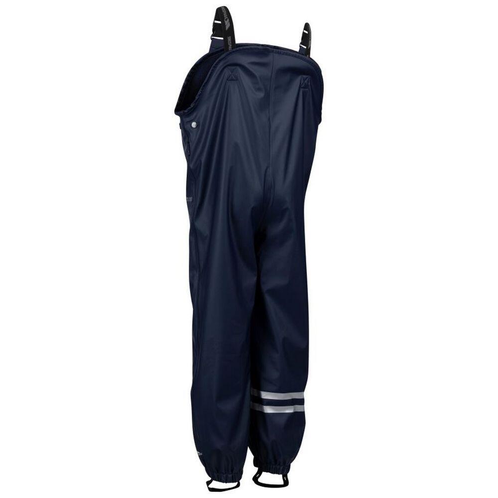 Pantaloni RAINING per bambini (Navy)