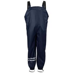 Pantalon De Pluie RAINING Enfant (Bleu Marine)