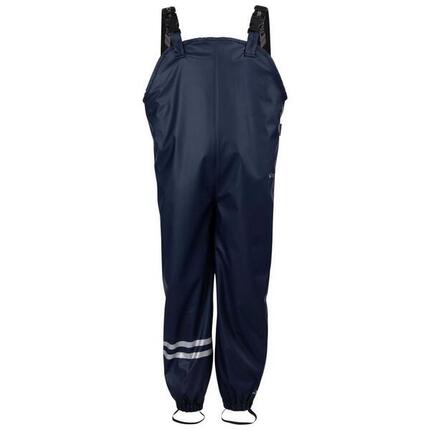 Pantalon De Pluie RAINING Enfant (Bleu Marine)