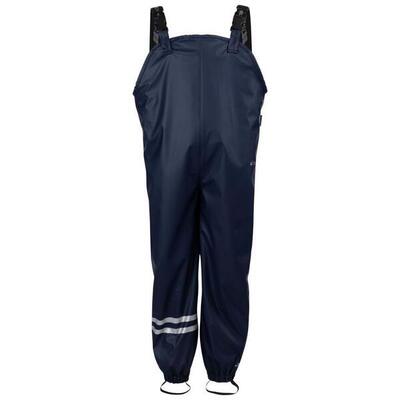Baby regenbroek (marine)