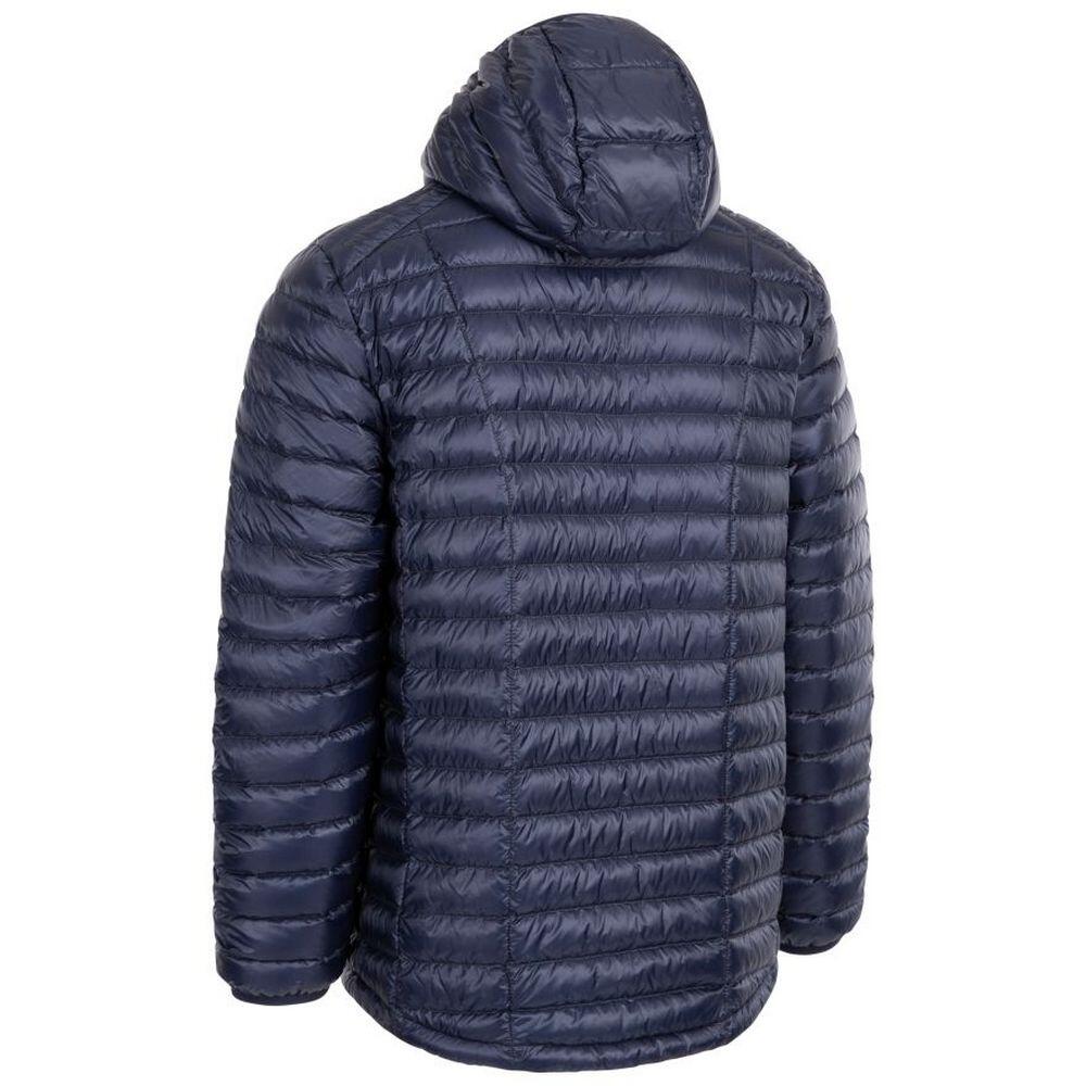 Chaqueta de Plumón Zoltan para Hombre Marino 2/3