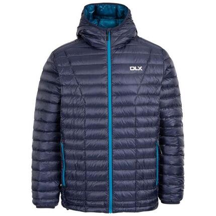 Doudoune ZOLTAN Homme (Bleu Marine)
