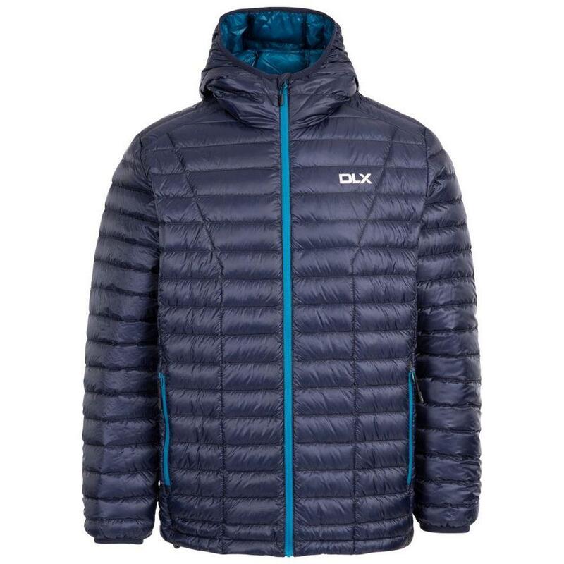 Doudoune ZOLTAN Homme (Bleu marine)