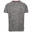 T-Shirt Leecana TP75 para homem Cinzento