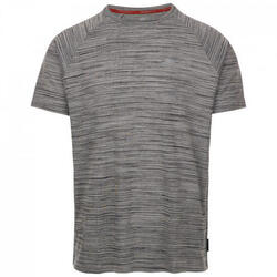 Camiseta Leecana de TP75 para Hombre Gris