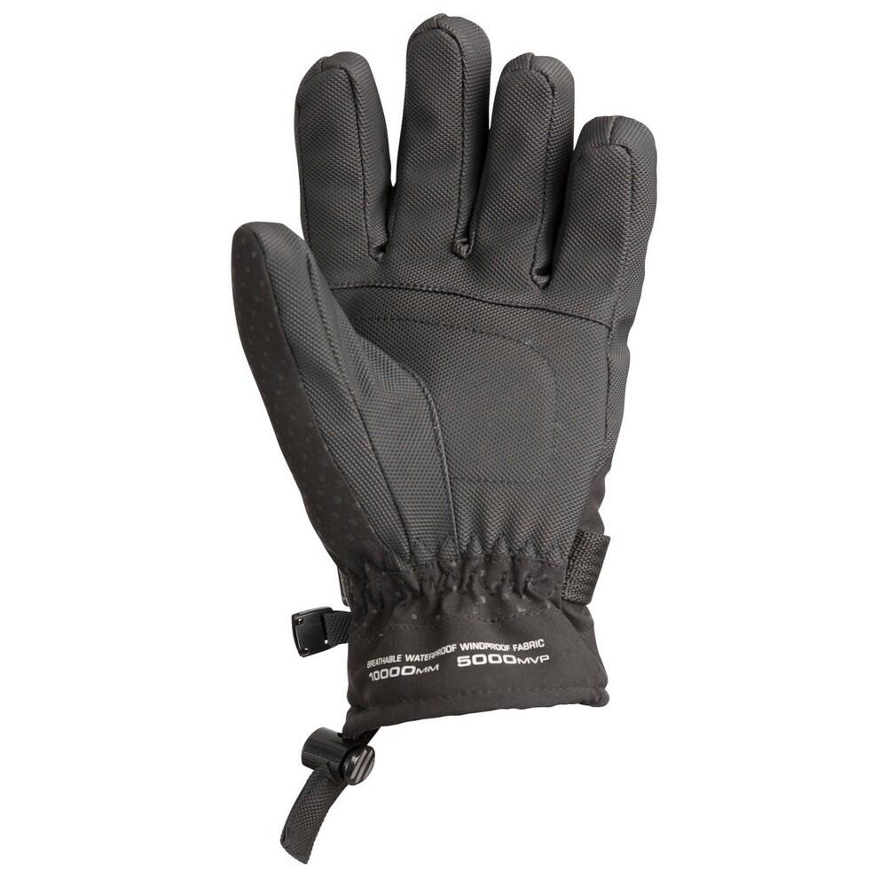 Gants ALPEAK Enfant (Noir) 2/5