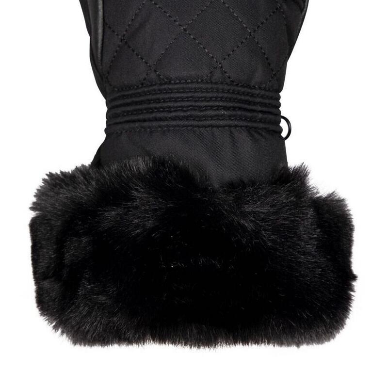 Gants de ski DIRIN Femme (Noir)