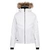 Blouson de ski GAYNOR Femme (Blanc)