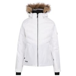 Blouson de ski GAYNOR Femme (Blanc)