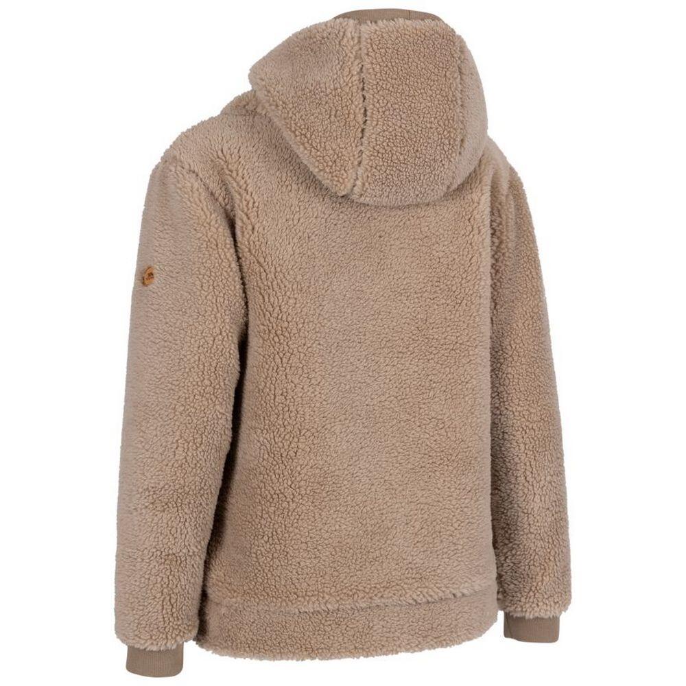 Veste Décontractée Lavelle Femme/Ladies (Beige) 2/3