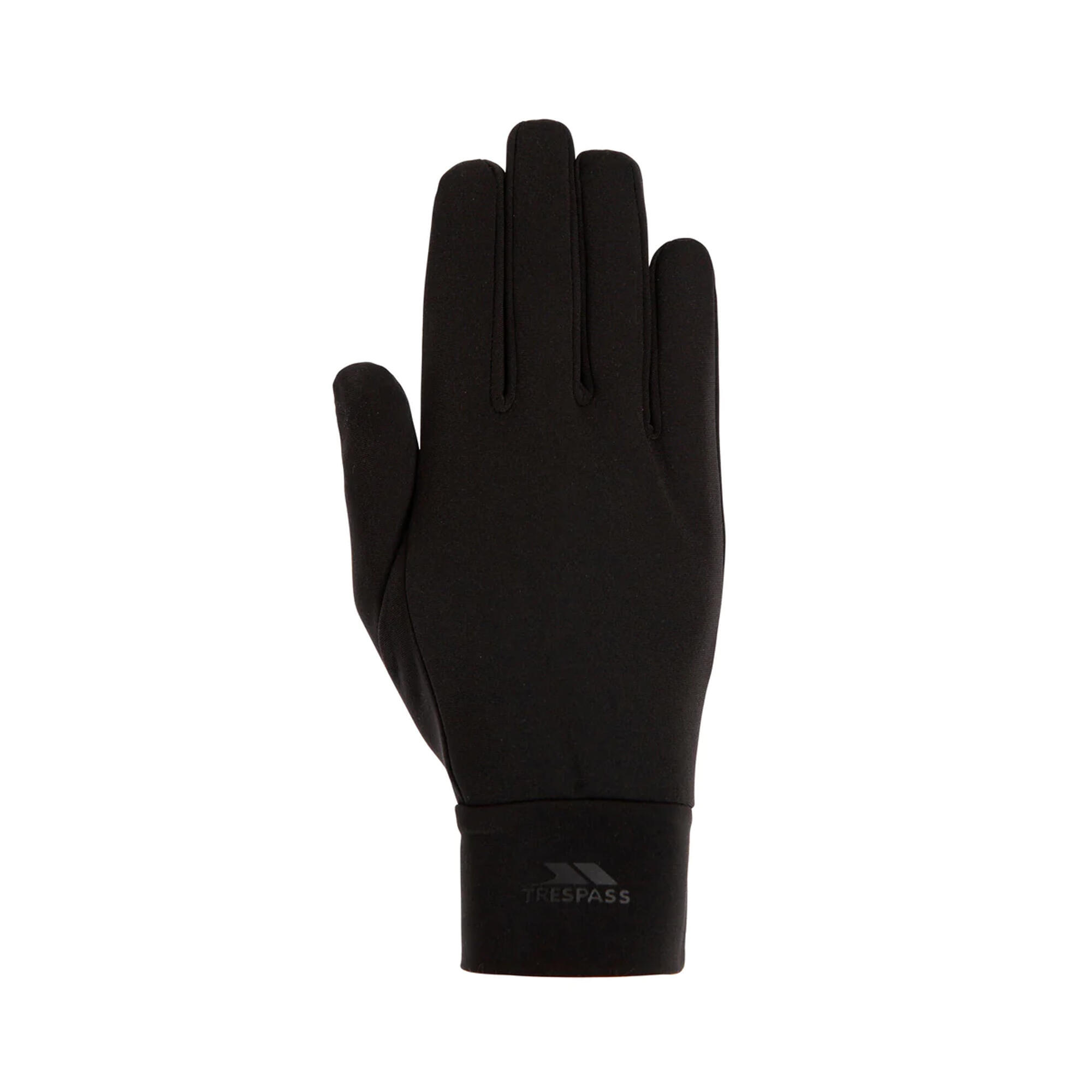 REEDWOOD Adult Gloves (Black)