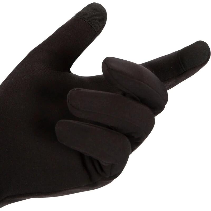 Gants REEDWOOD Adulte (Noir)