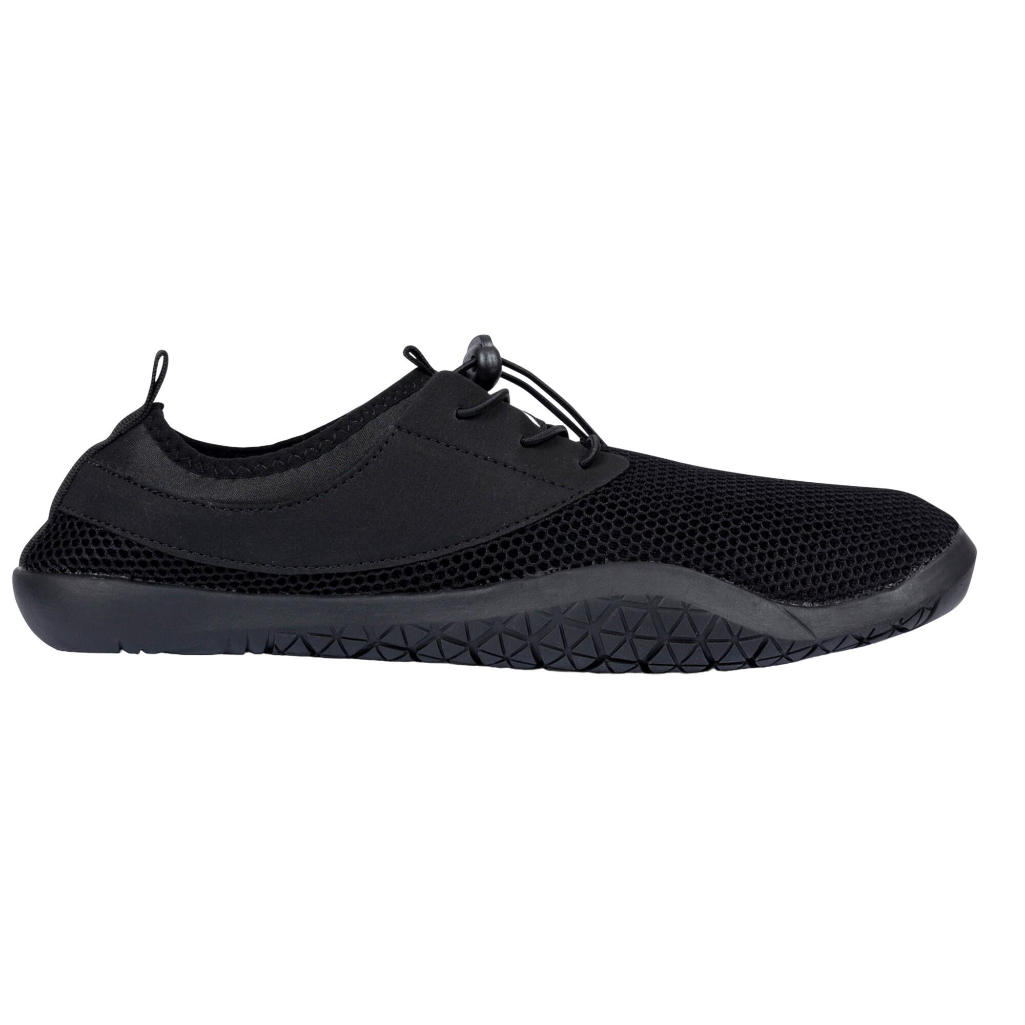 Unisex Adult Foreshore Water Shoes (Black) 4/5