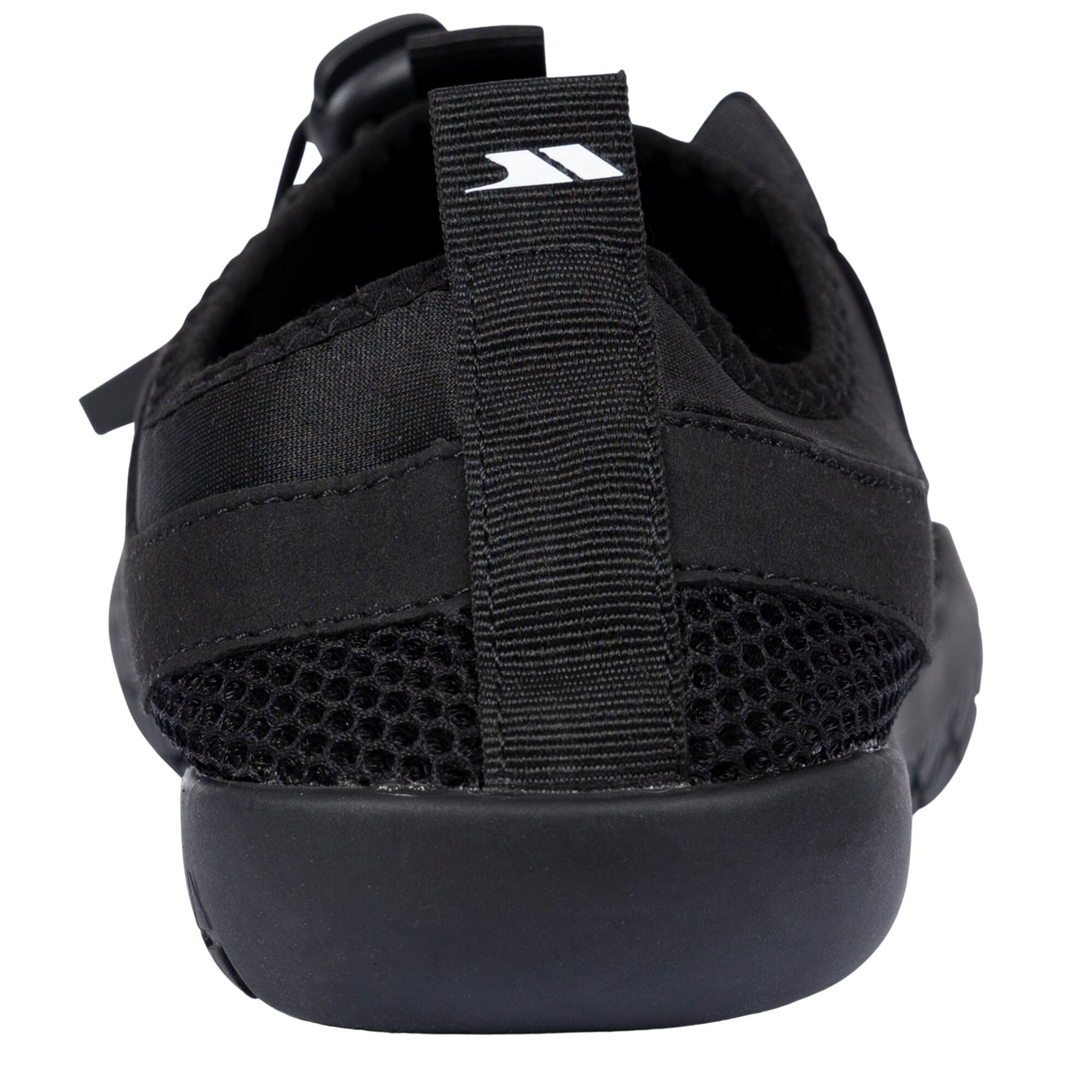 Unisex Adult Foreshore Water Shoes (Black) 2/5