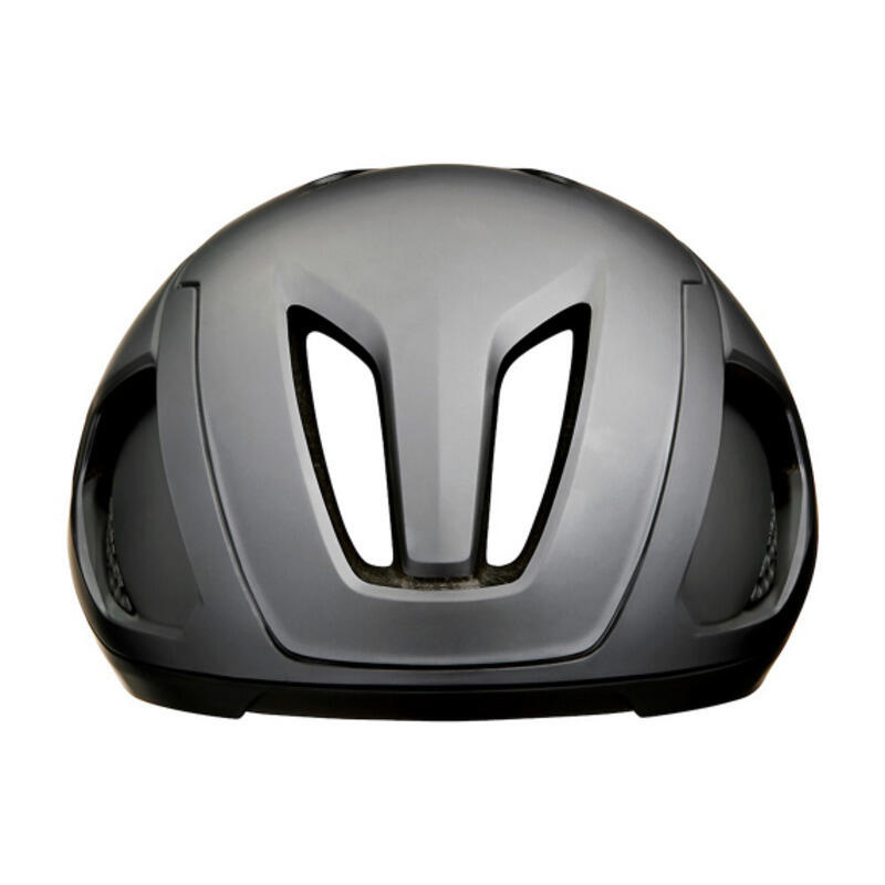 LAZER Kask szosowy/gravelowy Vento KinetiCore, matowy tytan
