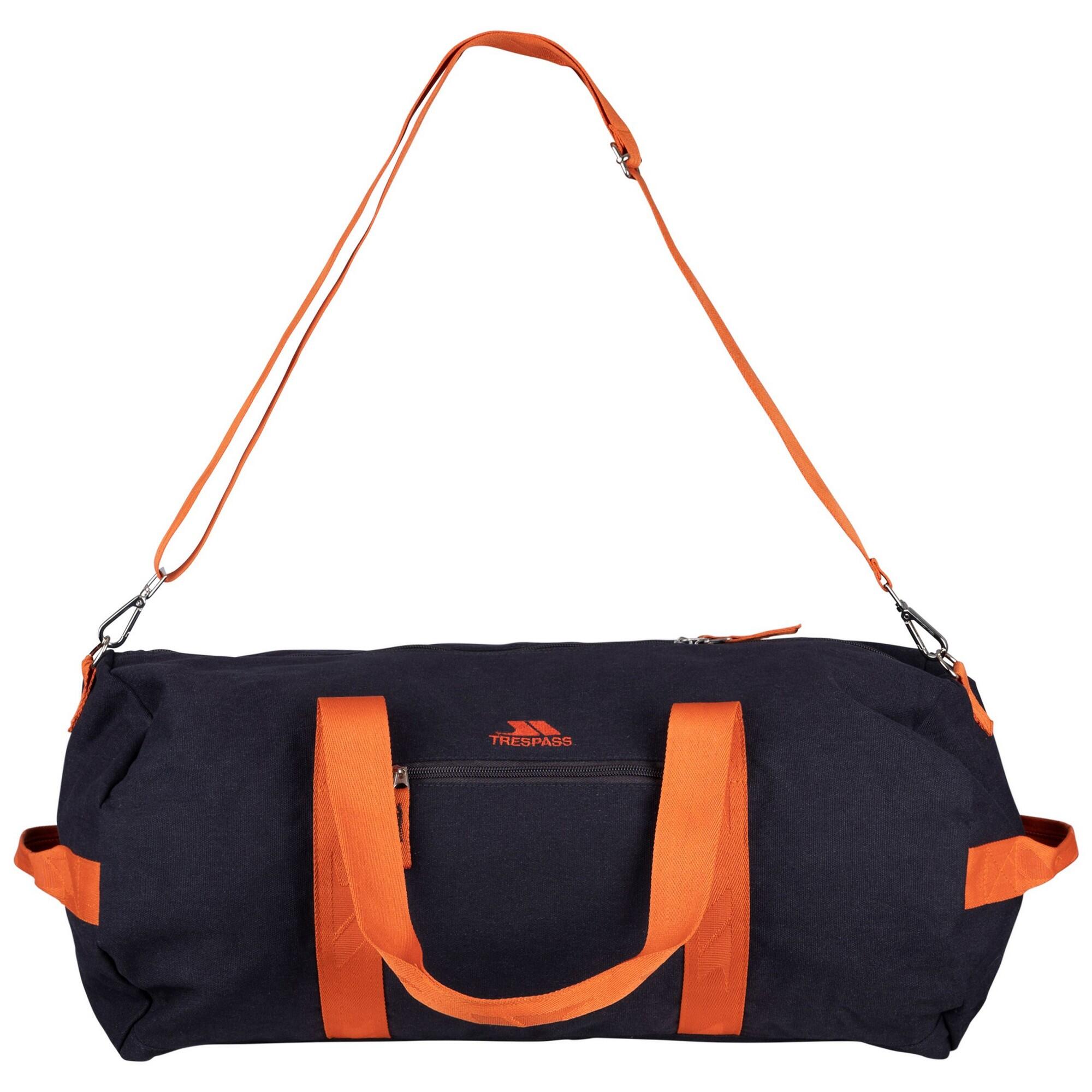 TRESPASS Taška Limek 28L Duffle Bag