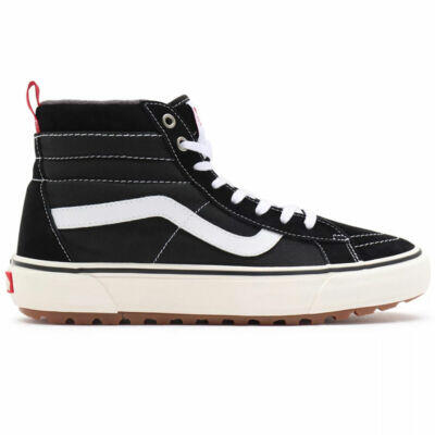 Zapatillas para Mujer Vans Hi mte 1 Negro
