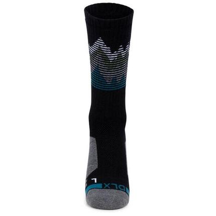 Chaussettes De Randonnée HILLIARD Adulte (Gris Foncé Chiné)
