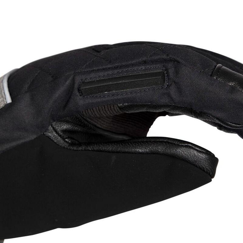 Gants de ski SENGLA Femme (Noir / Gris chiné)