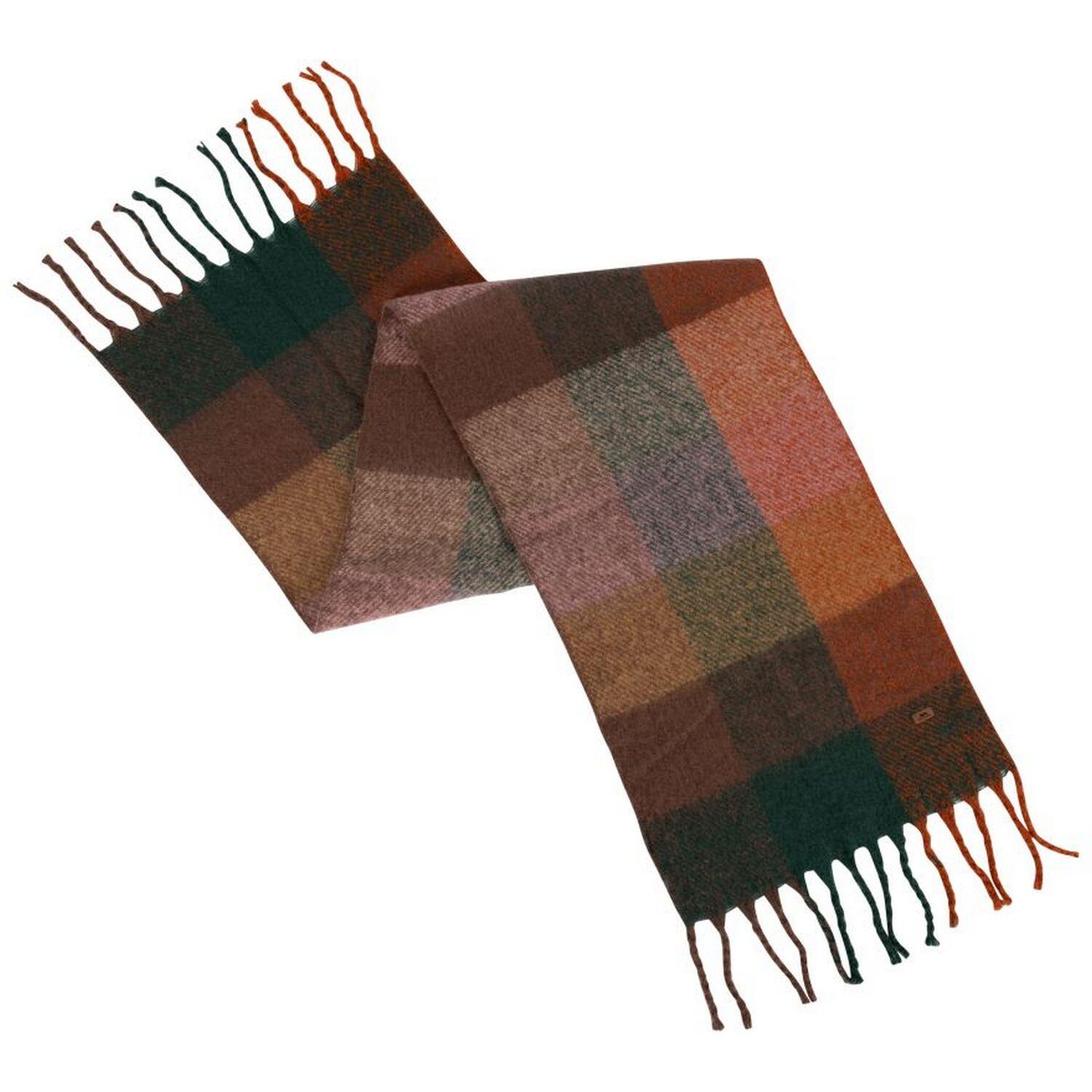 "Beverly" Strickschal für Damen Bunt 3/4