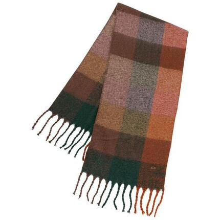 Écharpe D'hiver BEVERLY Femme (Kaki)