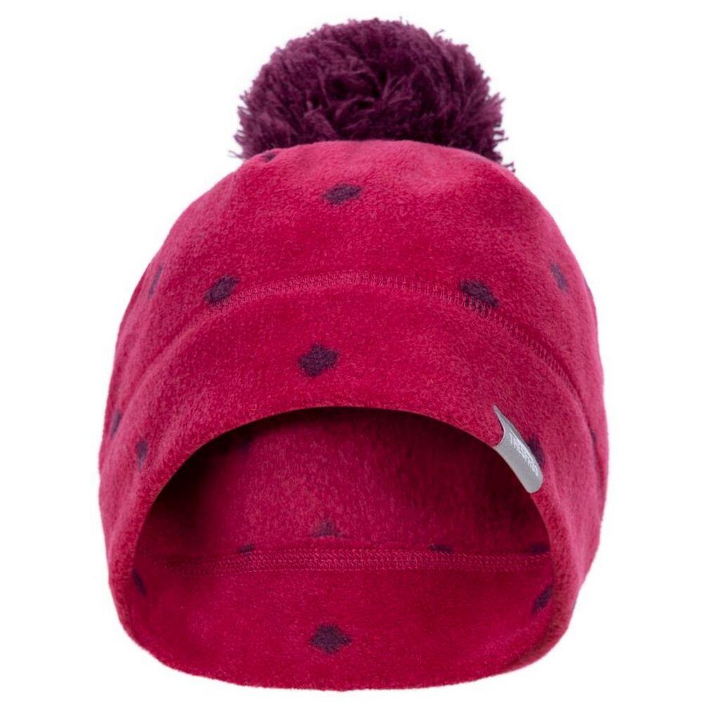 ZUME Children's hat (Purple)