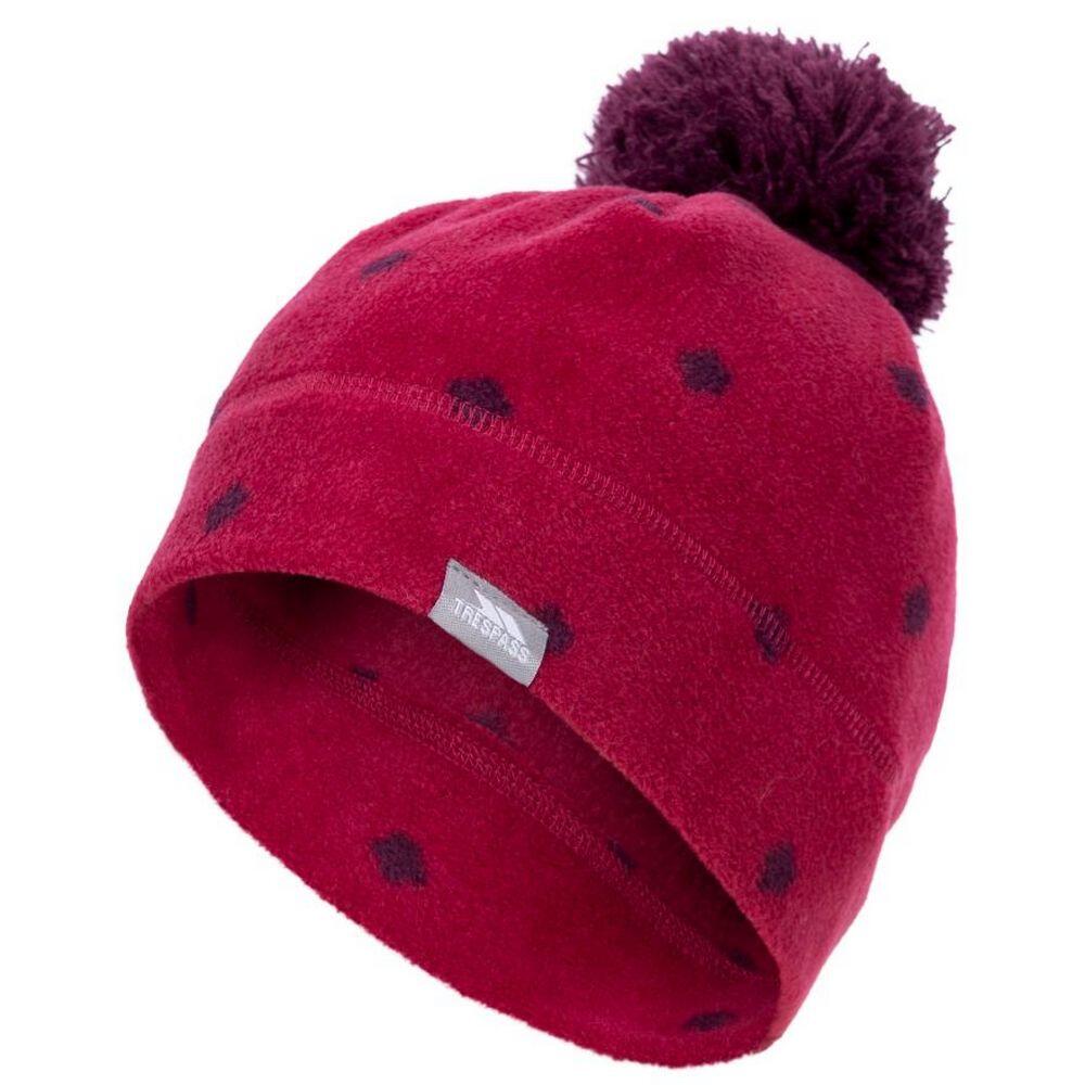 ZUME Children's hat (Purple)