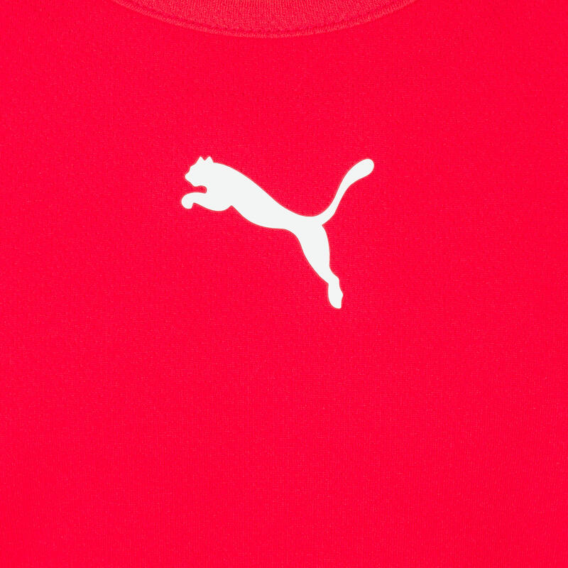 PUMA teamRISE Jersey voetbalshirt voor kinderen