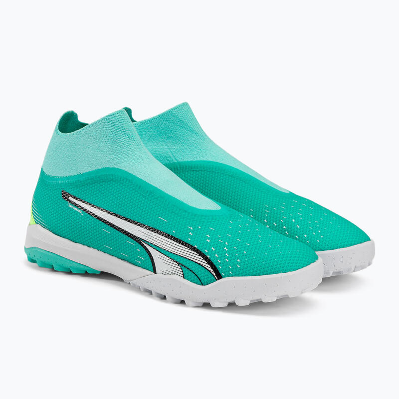 Scarpe da calcio PUMA Ultra Match+ Ll TT da uomo