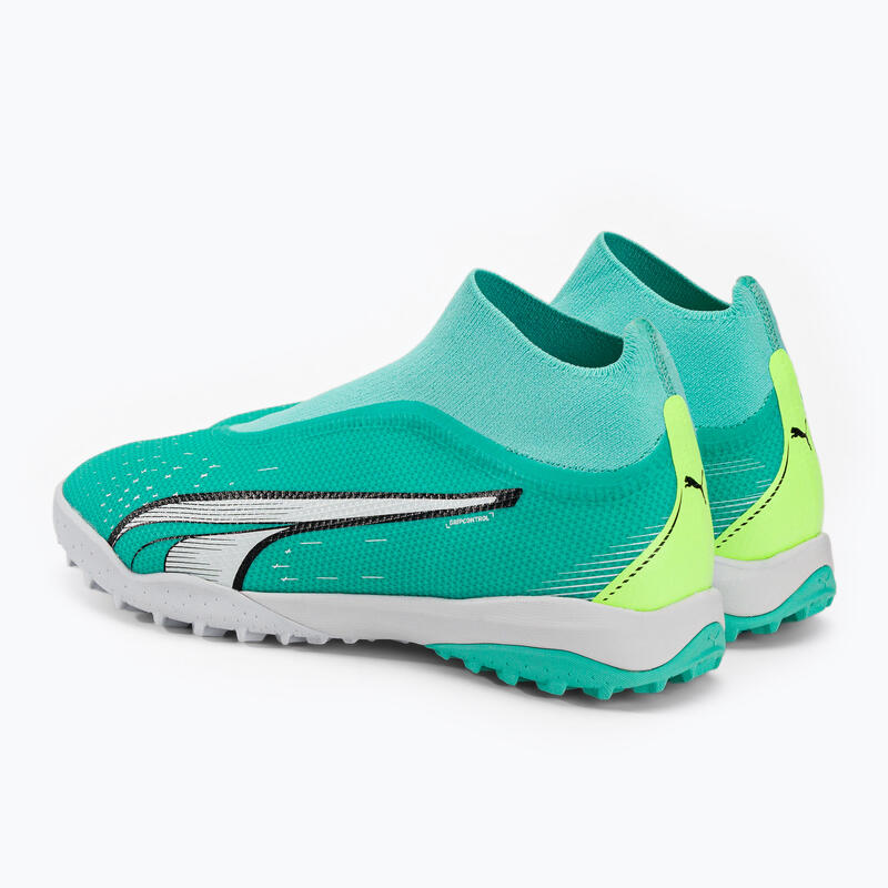 Scarpe da calcio PUMA Ultra Match+ Ll TT da uomo