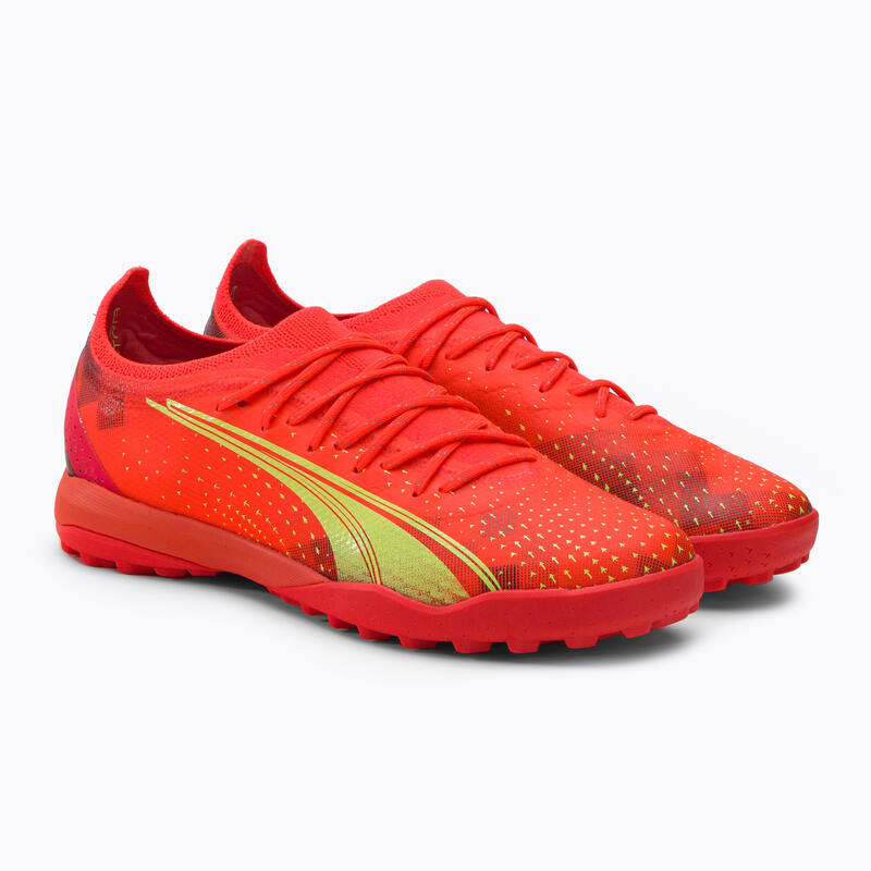 Scarpe da calcio PUMA Ultra Ultimate Cage da uomo