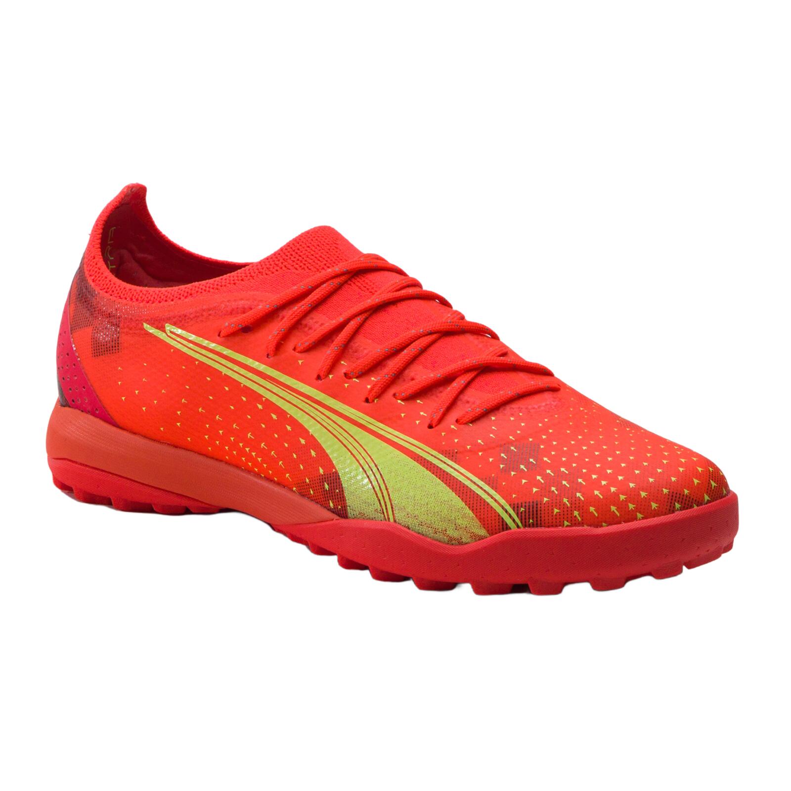 Chuteiras homem puma ultra ultimate cage