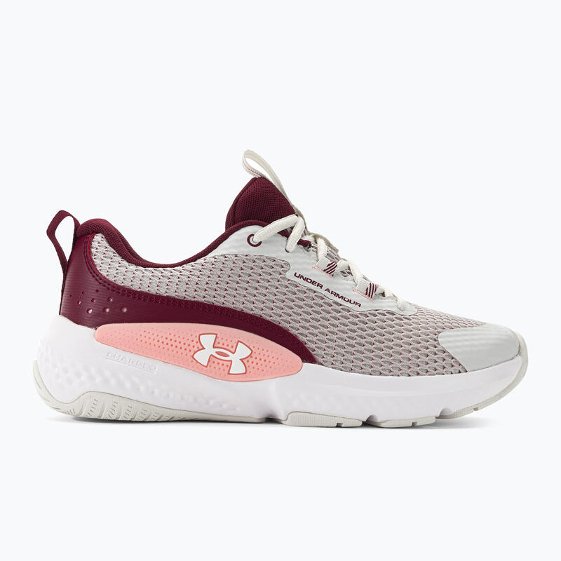 Chaussures d'entraînement Under Armour W Dynamic Select pour femmes