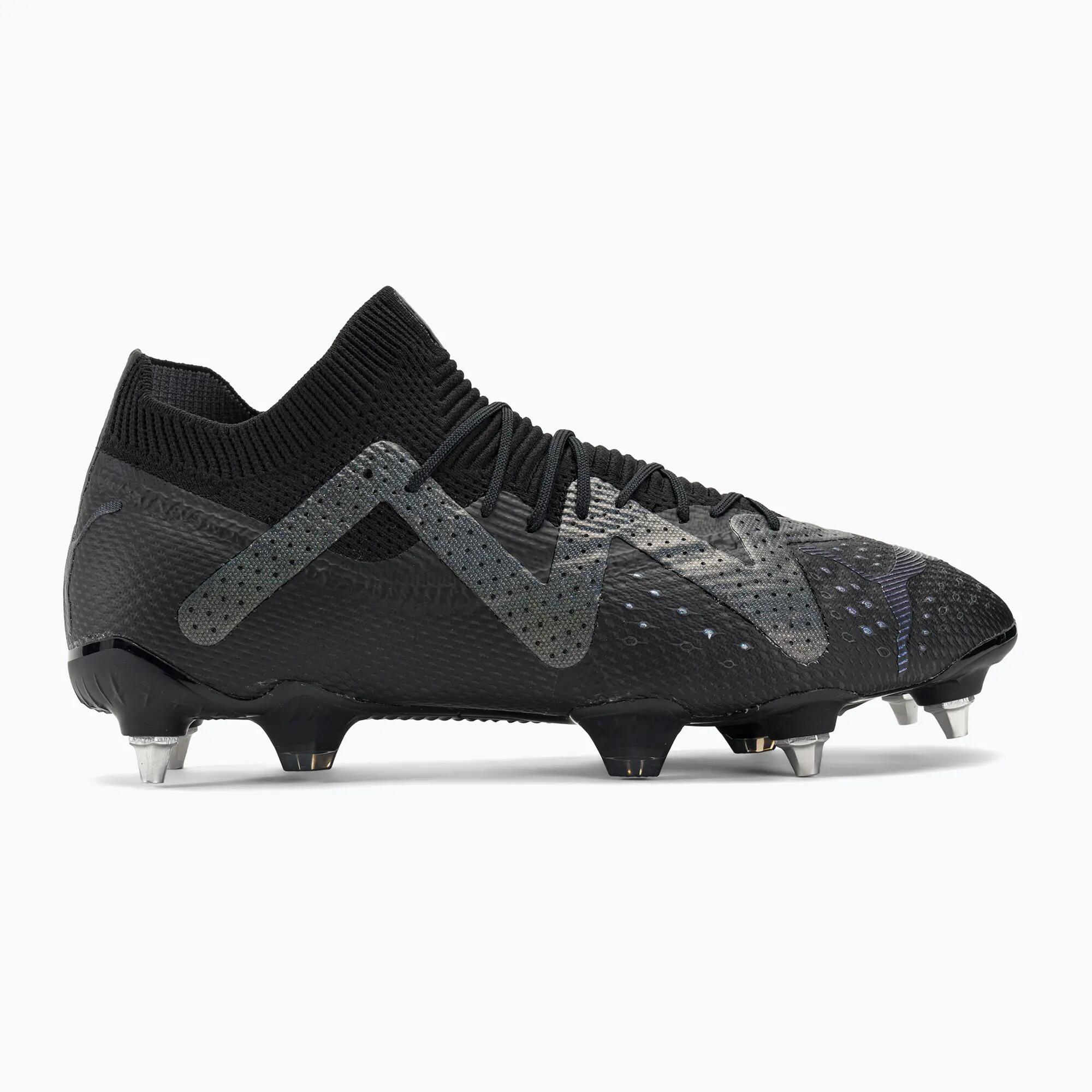 Chaussures de football PUMA Ultimate MxSg pour hommes 2/5