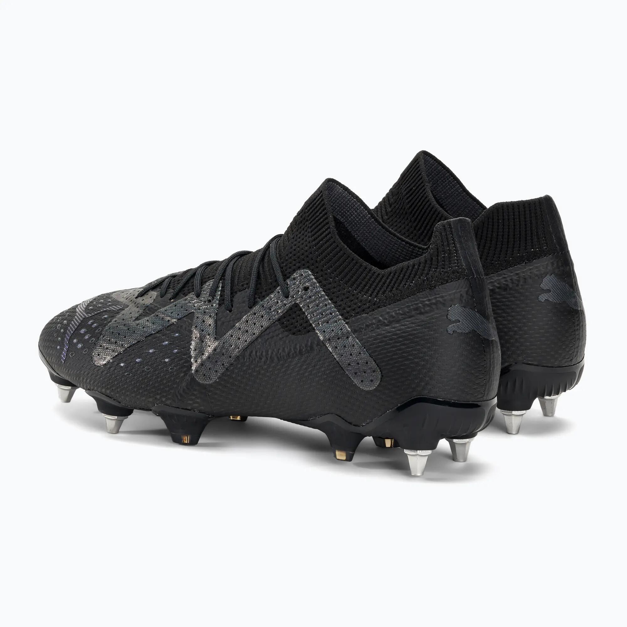 Chaussures de football PUMA Ultimate MxSg pour hommes 3/5