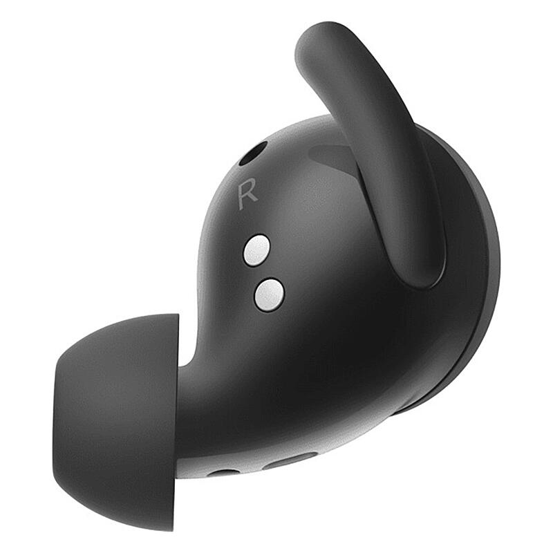 Google Pixel Buds A-Series-schwarz In-Ear-Kopfhörer