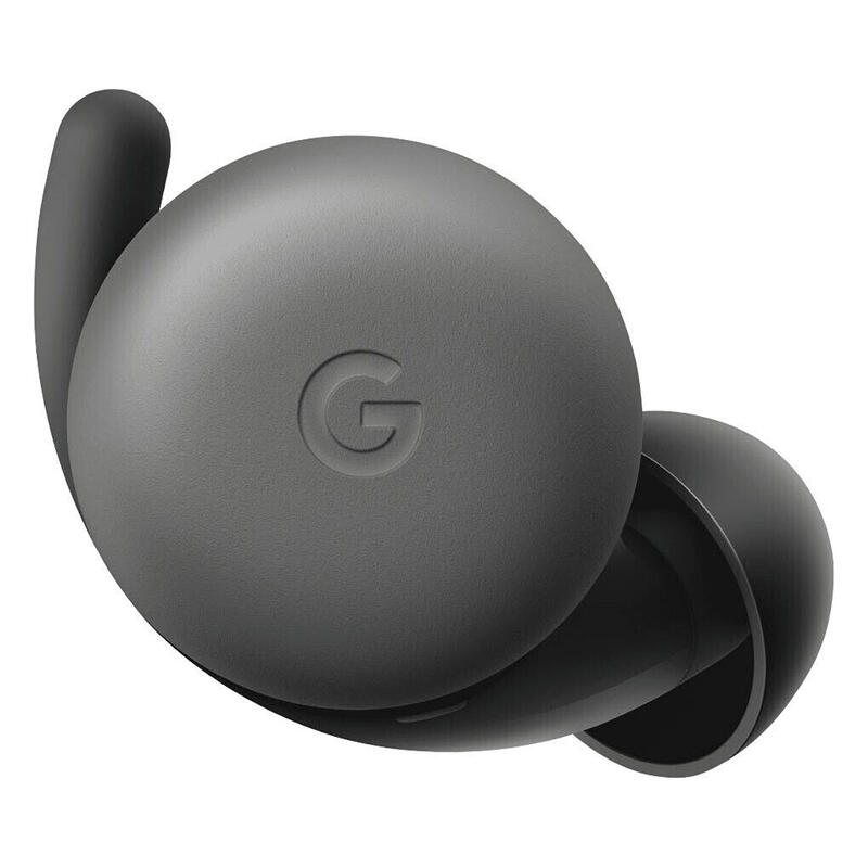 Google Pixel Buds A-Series-schwarz In-Ear-Kopfhörer