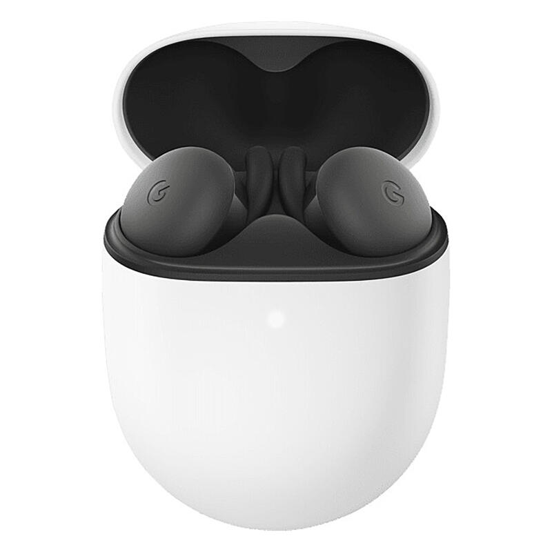 Google Pixel Buds A-Series-schwarz In-Ear-Kopfhörer