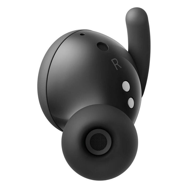 Google Pixel Buds A-Series-schwarz In-Ear-Kopfhörer