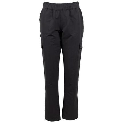 Pantalon De Randonnée FREDA Femme (Noir)